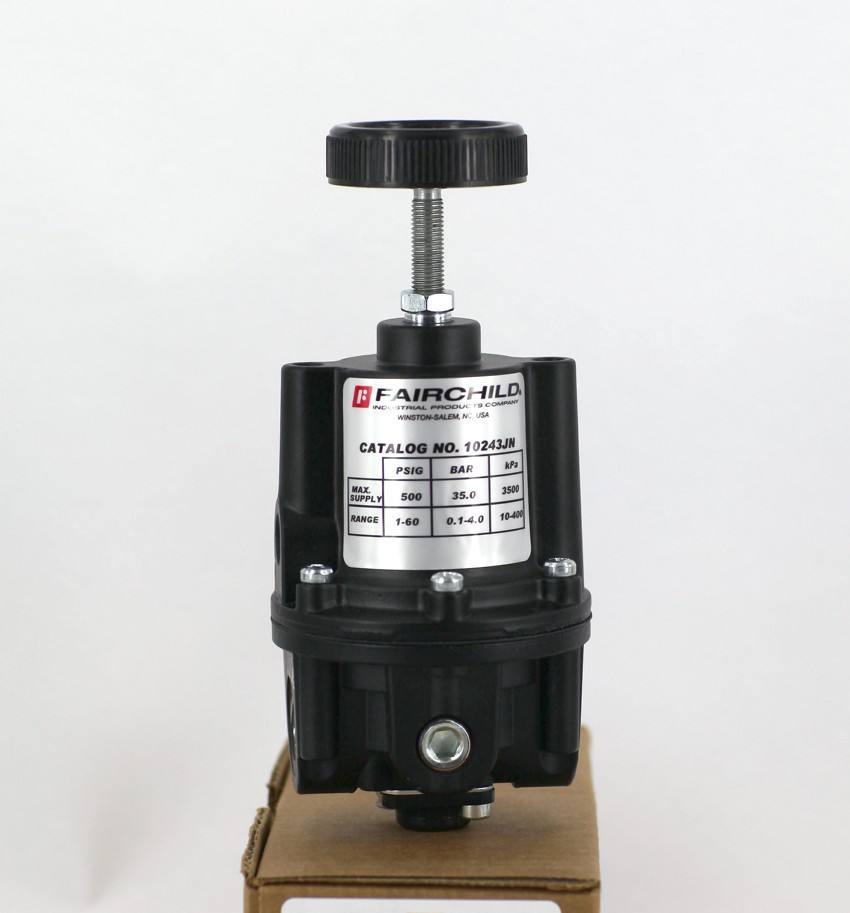 美國FAIRCHILD，F(xiàn)AIRCHILD調(diào)節(jié)器, FAIRCHILD調(diào)壓閥, FAIRCHILD變送器    