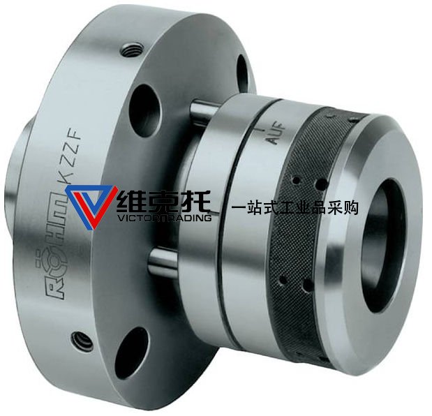 德國ROEHM液壓卡盤、氣動卡盤、鉆夾頭、夾具、刀具、機床附件