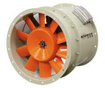 SODECA風機離心式，通風機，排風扇