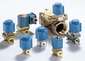 DANFOSS電磁閥，DANFOSS膨脹閥、DANFOSS安全閥