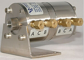  VINDUM錐形密封閥門、管接頭