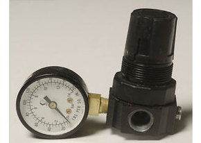 GRACO空氣調(diào)壓閥、GRACO背壓閥