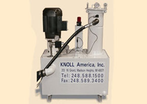 德國KNOLL泵、KNOLL過濾器、KNOLL濾芯