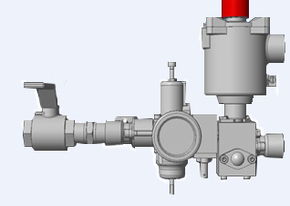 BIFOLD壓縮機(jī)、BIFOLD過濾器