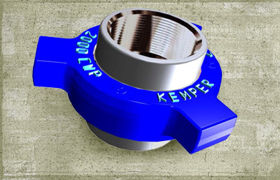 供應(yīng)美國Kemper閥門、Kemper接頭