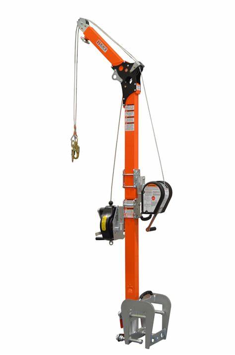 英國btech Safety線束、掛鉤