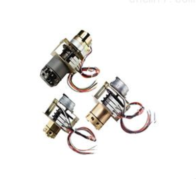 AQ Matic閥門、控制器