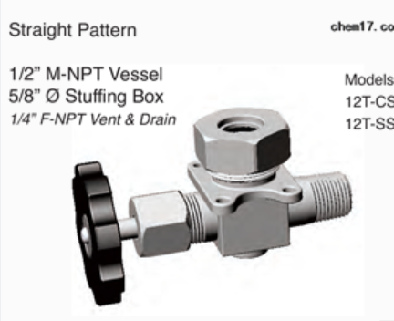 inferno閥門、液位計(jì)