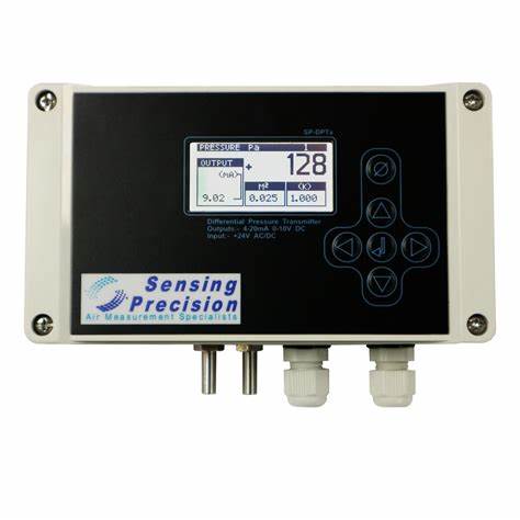 供應(yīng)Sensing Precision測試儀、變送器