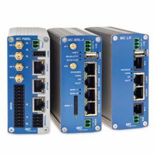 供應德國MC Technologies無線模塊、路由器