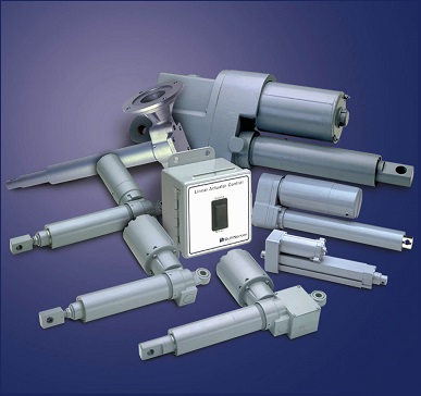 美國(guó)DUFF-NORTON限位開(kāi)關(guān)