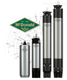 A.Y. McDonald潛水泵、閥門