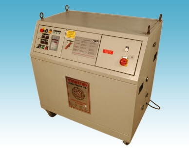 供應英國Stansted高壓泵、閥門