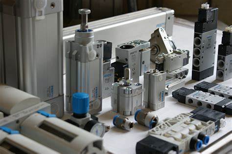 德國(guó)DUEVI Forniture Industriali閥門