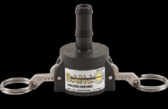 Banjo閥門，Banjo接頭，Banjo閥門泵