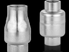 Mondeo 閥門、過濾器