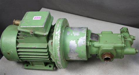 供應(yīng)德國(guó)RICKMEIER泵、閥門(mén)