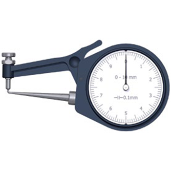 德國kroeplin指針厚度測(cè)量卡規(guī)