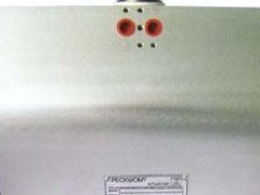 德國PECKWOMY氣動執(zhí)行機構(gòu)