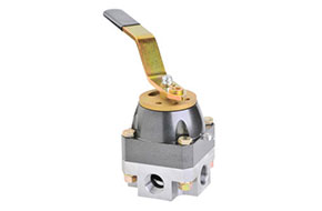 美國PacSeal Hydraulics壓力調節(jié)器